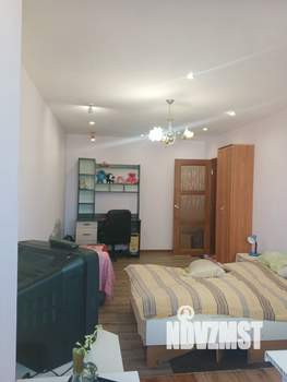1-к квартира, на длительный срок, 30м2, 5/5 этаж