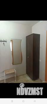 Студия квартира, на длительный срок, 27м2, 3/17 этаж