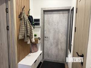 1-к квартира, на длительный срок, 38м2, 12/13 этаж