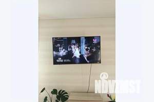 1-к квартира, посуточно, 35м2, 2/20 этаж