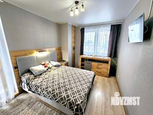 2-к квартира, на длительный срок, 75м2, 15/18 этаж