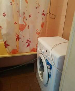 2-к квартира, на длительный срок, 54м2, 2/10 этаж