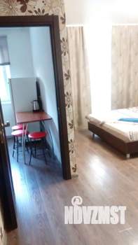 1-к квартира, посуточно, 33м2, 3/5 этаж