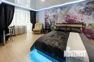 1-к квартира, посуточно, 35м2, 2/5 этаж