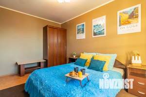 1-к квартира, посуточно, 33м2, 1/1 этаж