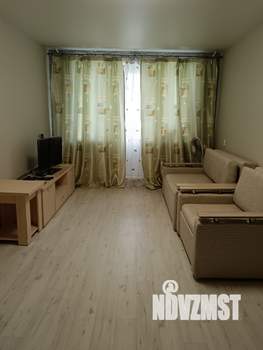 1-к квартира, на длительный срок, 33м2, 2/5 этаж