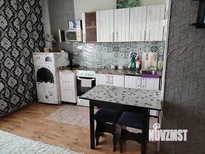 Студия квартира, посуточно, 26м2, 10/10 этаж