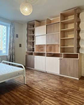 2-к квартира, на длительный срок, 84м2, 2/16 этаж