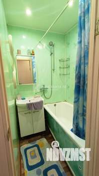 2-к квартира, на длительный срок, 44м2, 6/9 этаж