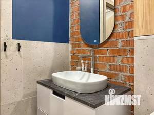 1-к квартира, посуточно, 40м2, 4/24 этаж