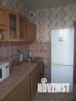 2-к квартира, посуточно, 59м2, 3/10 этаж