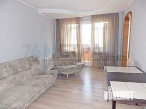 3-к квартира, на длительный срок, 65м2, 2/5 этаж