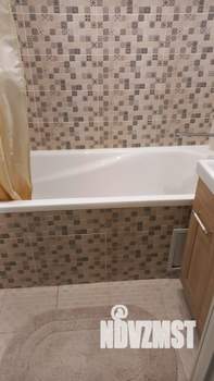 3-к квартира, посуточно, 57м2, 1/9 этаж