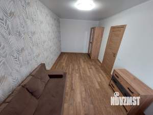 1-к квартира, на длительный срок, 36м2, 7/17 этаж