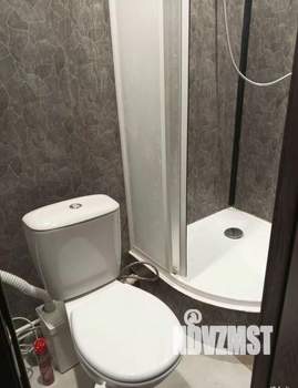 Студия квартира, на длительный срок, 18м2, 5/5 этаж