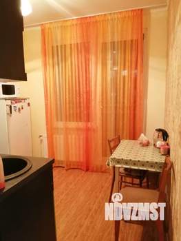 1-к квартира, на длительный срок, 45м2, 9/17 этаж