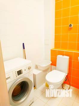 1-к квартира, на длительный срок, 46м2, 10/18 этаж