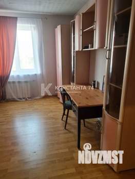 4-к квартира, на длительный срок, 134м2, 11/17 этаж