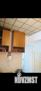 2-к квартира, на длительный срок, 45м2, 1/5 этаж