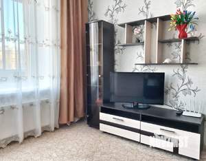 1-к квартира, посуточно, 32м2, 5/9 этаж