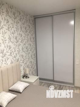 2-к квартира, на длительный срок, 64м2, 15/17 этаж