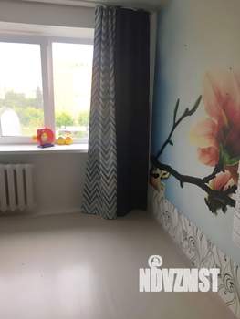 2-к квартира, на длительный срок, 41м2, 5/5 этаж