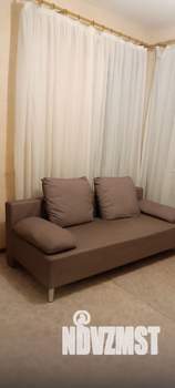 1-к квартира, на длительный срок, 39м2, 9/16 этаж