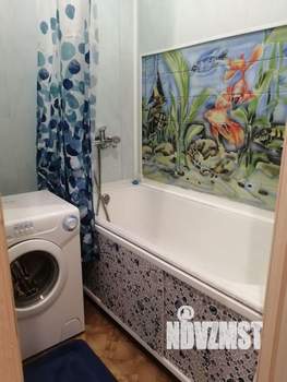 2-к квартира, на длительный срок, 44м2, 1/5 этаж