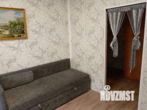 1-к квартира, на длительный срок, 30м2, 3/10 этаж