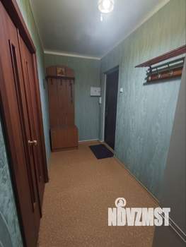 1-к квартира, на длительный срок, 43м2, 2/10 этаж