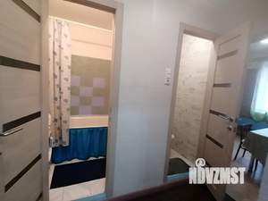 2-к квартира, на длительный срок, 52м2, 8/10 этаж