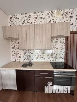 1-к квартира, на длительный срок, 47м2, 15/18 этаж