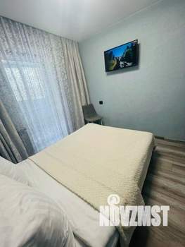 2-к квартира, посуточно, 41м2, 1/11 этаж