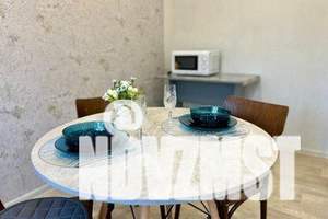 1-к квартира, посуточно, 50м2, 2/5 этаж