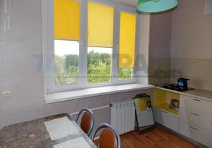 1-к квартира, на длительный срок, 36м2, 4/4 этаж