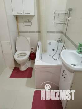 Студия квартира, посуточно, 30м2, 14/16 этаж