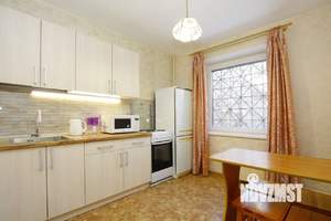 2-к квартира, посуточно, 56м2, 1/1 этаж