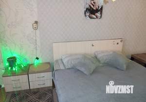 1-к квартира, посуточно, 30м2, 3/5 этаж