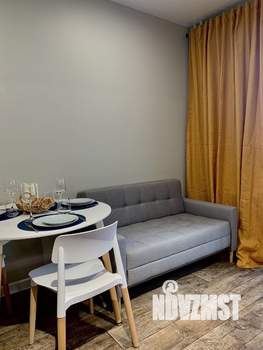1-к квартира, посуточно, 37м2, 3/16 этаж