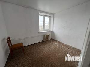 2-к квартира, на длительный срок, 47м2, 5/5 этаж