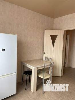 1-к квартира, на длительный срок, 45м2, 4/16 этаж