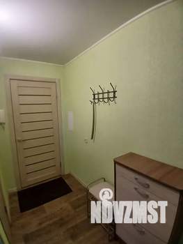 1-к квартира, посуточно, 32м2, 4/5 этаж