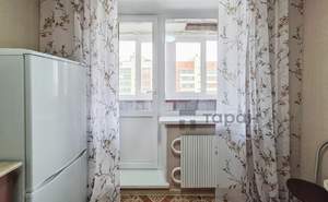 1-к квартира, на длительный срок, 41м2, 8/10 этаж