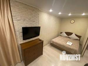 1-к квартира, посуточно, 34м2, 8/9 этаж