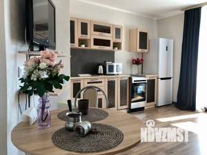 Студия квартира, посуточно, 32м2, 8/20 этаж