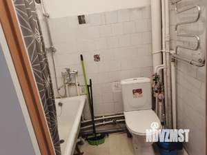 1-к квартира, на длительный срок, 31м2, 3/5 этаж