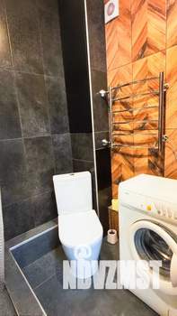 Студия квартира, посуточно, 25м2, 16/16 этаж