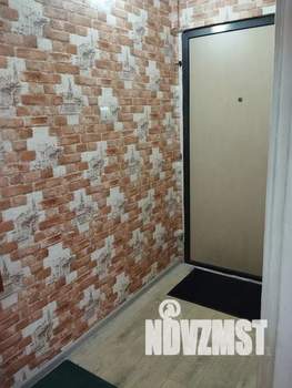 1-к квартира, посуточно, 33м2, 1/5 этаж