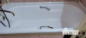 2-к квартира, посуточно, 60м2, 2/5 этаж