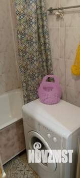 1-к квартира, на длительный срок, 37м2, 1/10 этаж
